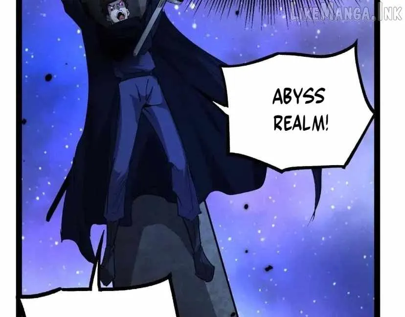 God-level Assassin, I’m the Shadow chapter 138 page 141