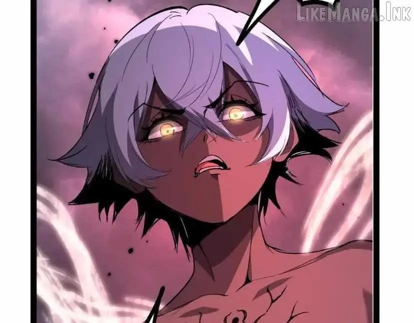 God-level Assassin, I’m the Shadow chapter 138 page 96