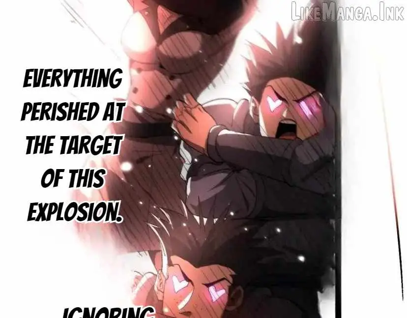 God-level Assassin, I’m the Shadow chapter 138 page 62