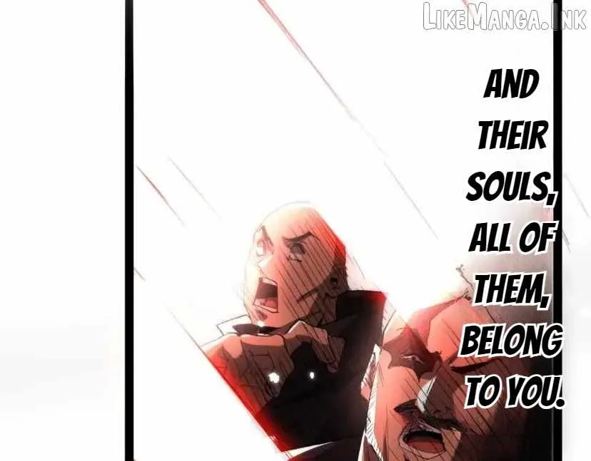 God-level Assassin, I’m the Shadow chapter 138 page 64