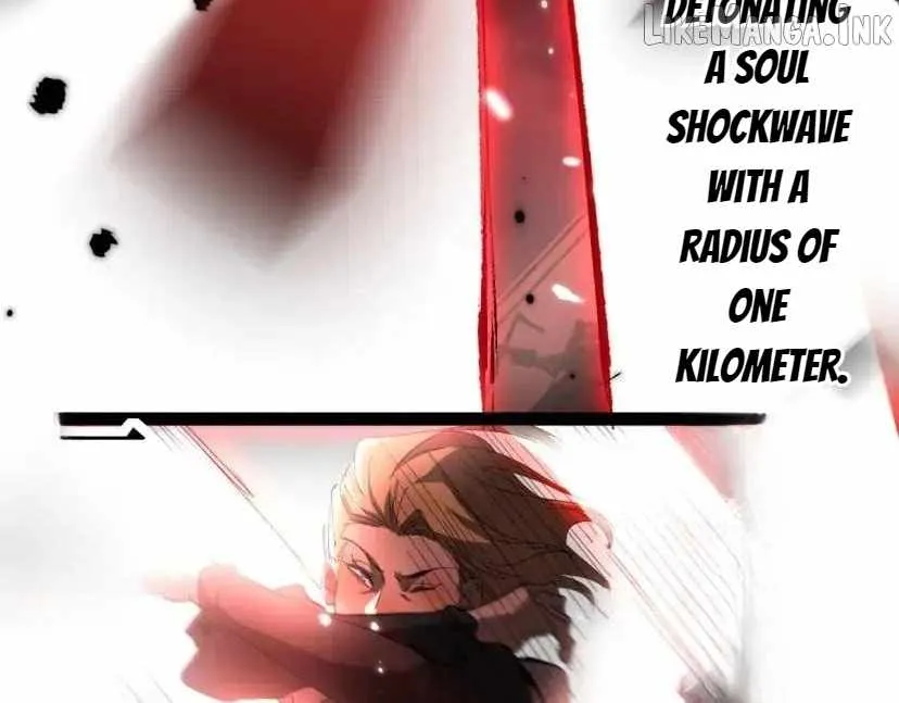 God-level Assassin, I’m the Shadow chapter 138 page 61