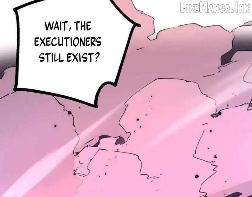 God-level Assassin, I’m the Shadow chapter 138 page 93