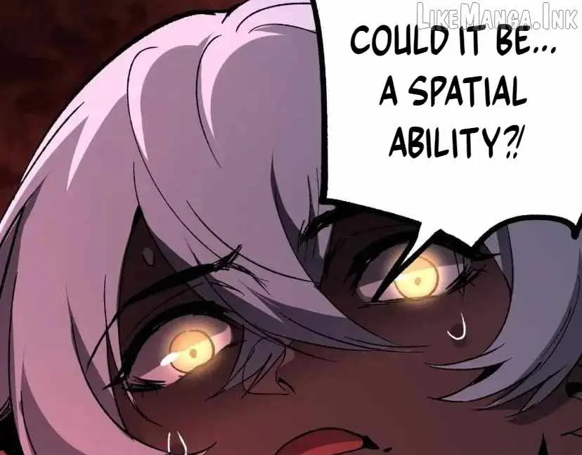 God-level Assassin, I’m the Shadow chapter 138 page 98