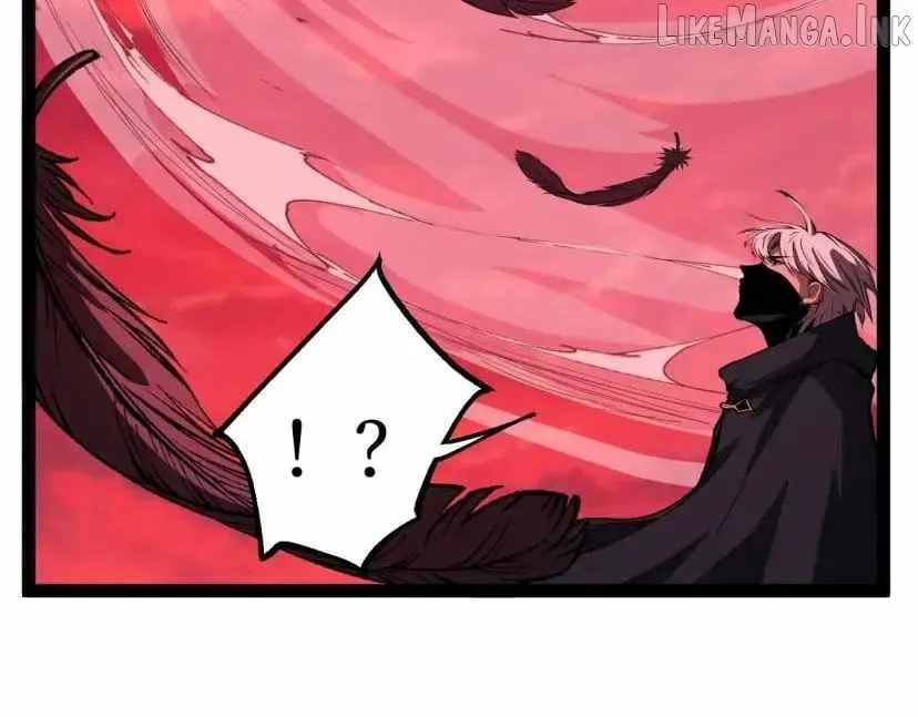 God-level Assassin, I’m the Shadow chapter 138 page 30