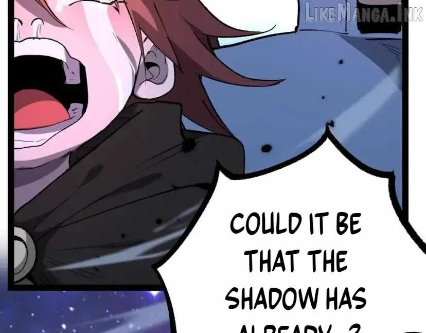 God-level Assassin, I’m the Shadow chapter 138 page 121
