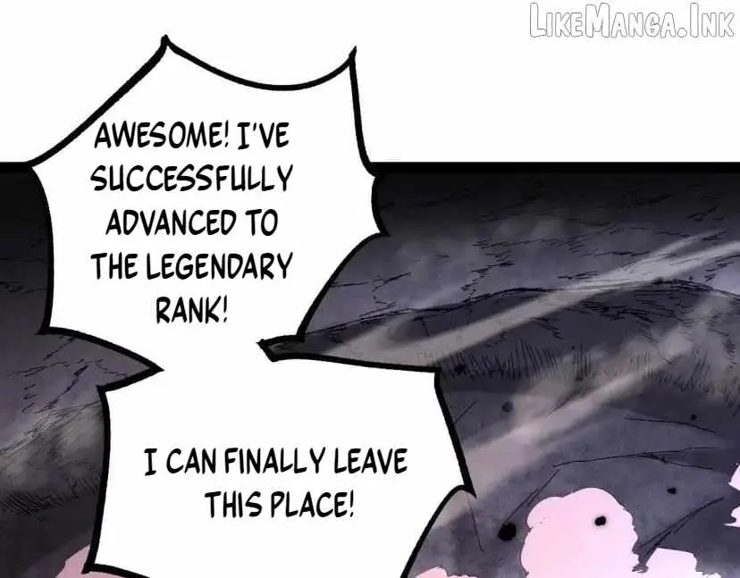 God-level Assassin, I’m the Shadow chapter 138 page 88