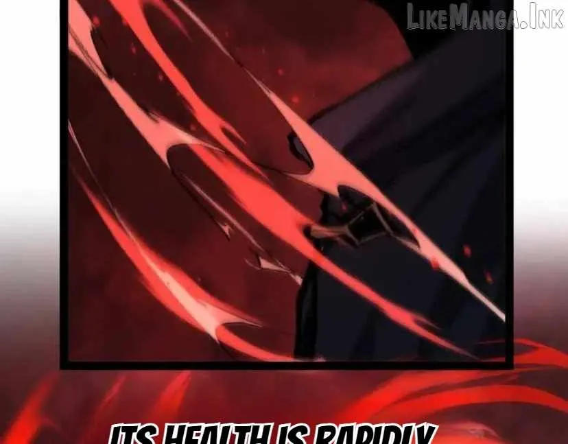 God-level Assassin, I’m the Shadow chapter 138 page 34