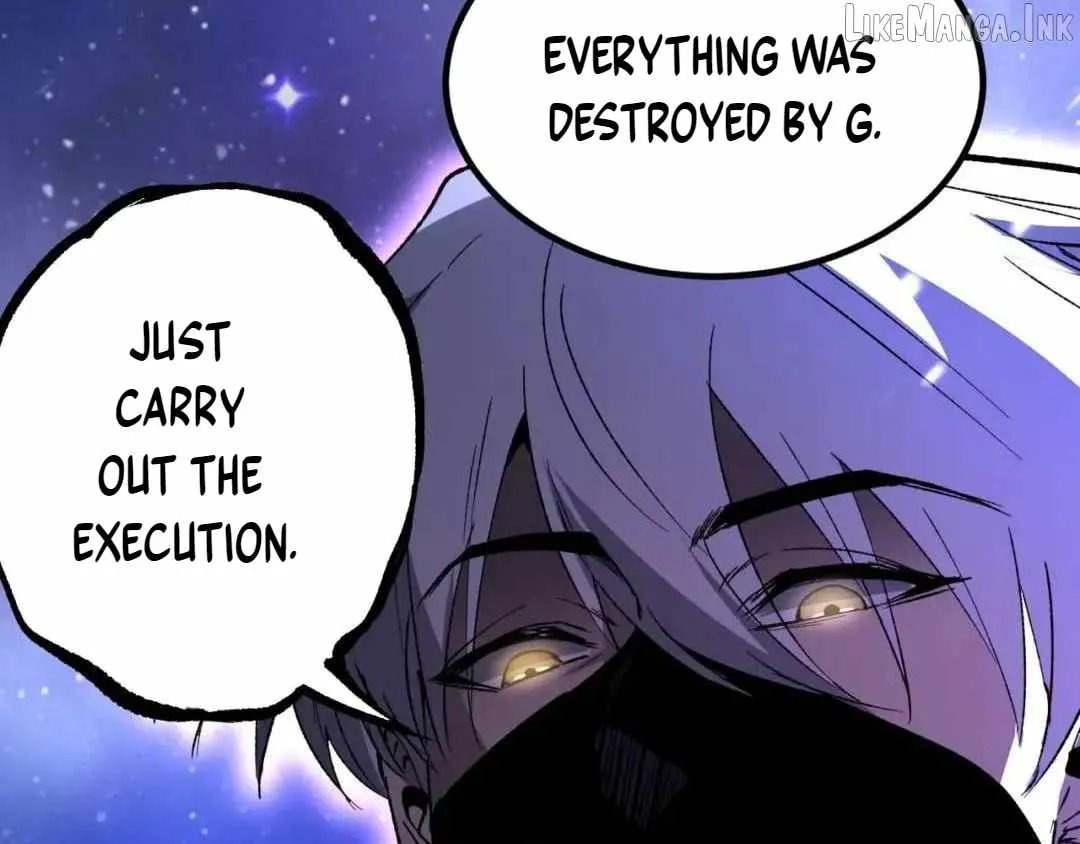 God-level Assassin, I’m the Shadow chapter 139 page 12