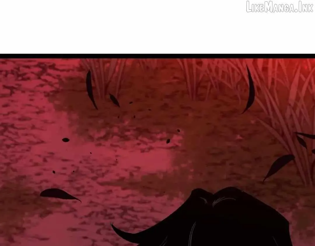 God-level Assassin, I’m the Shadow chapter 139 page 121