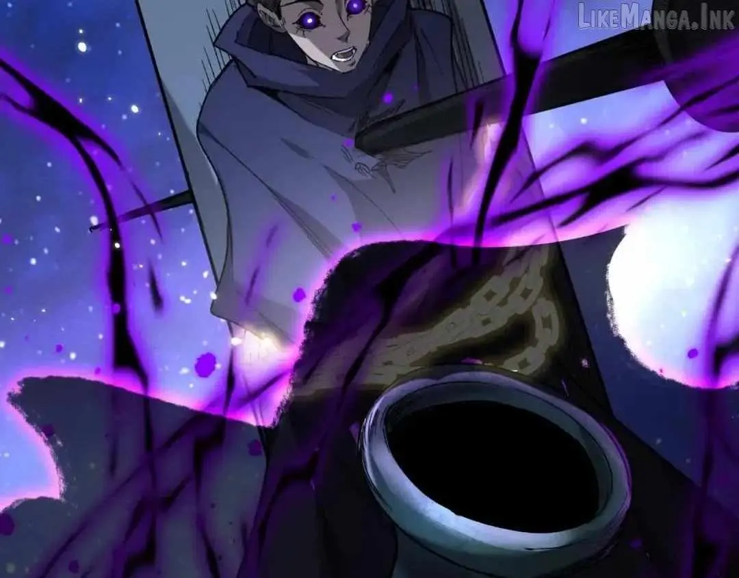 God-level Assassin, I’m the Shadow chapter 139 page 21