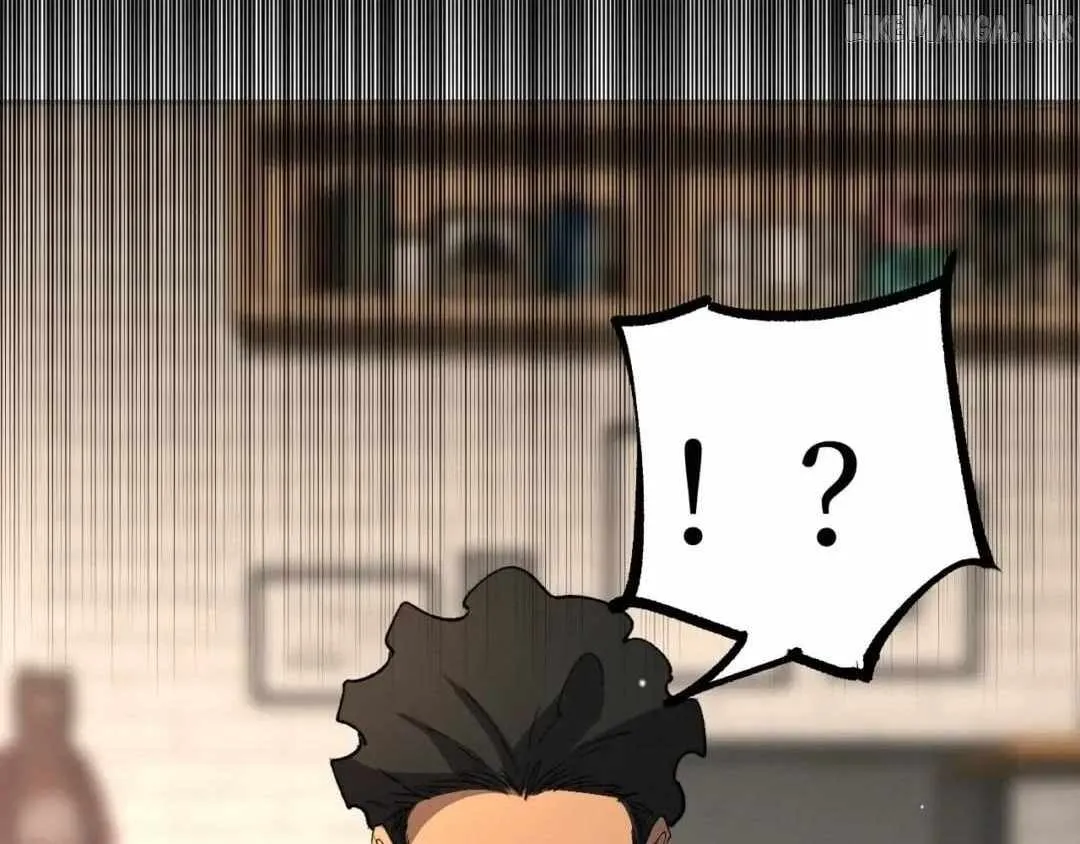God-level Assassin, I’m the Shadow chapter 139 page 27