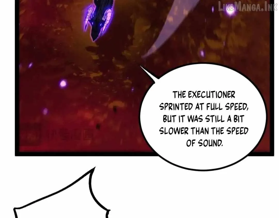 God-level Assassin, I’m the Shadow chapter 139 page 116