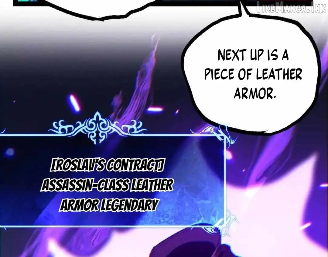 God-level Assassin, I’m the Shadow chapter 139 page 67