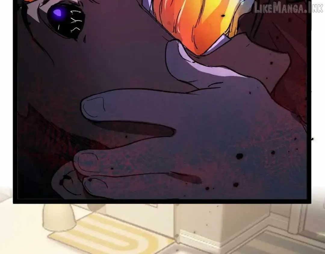 God-level Assassin, I’m the Shadow chapter 139 page 55