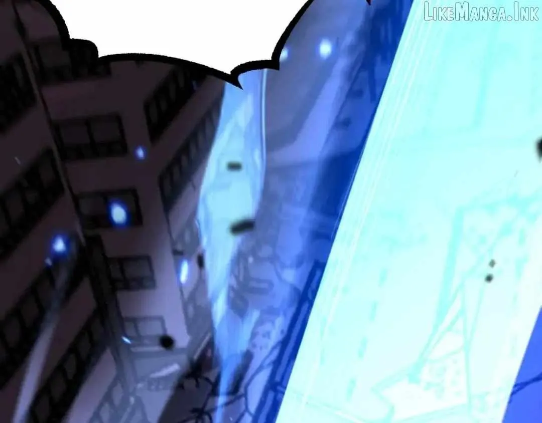 God-level Assassin, I’m the Shadow chapter 139 page 102
