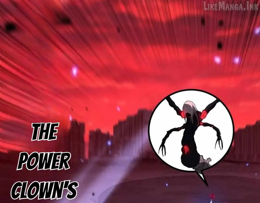 God-level Assassin, I’m the Shadow chapter 139 page 96