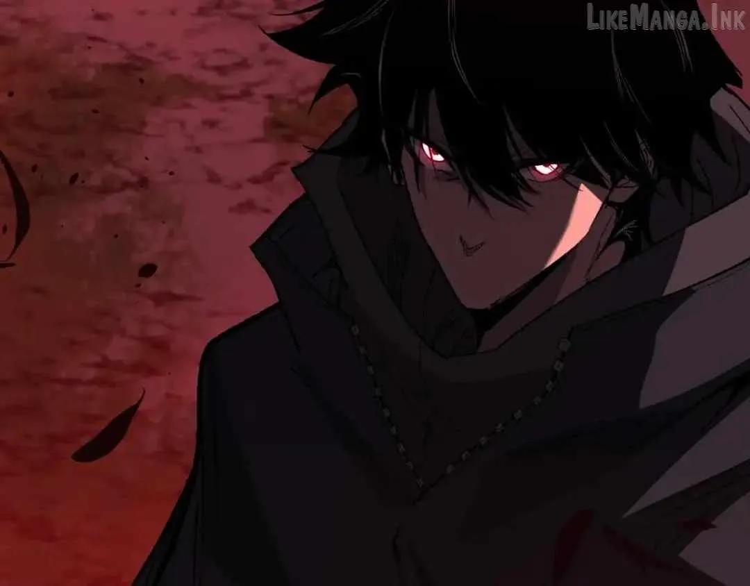 God-level Assassin, I’m the Shadow chapter 139 page 122
