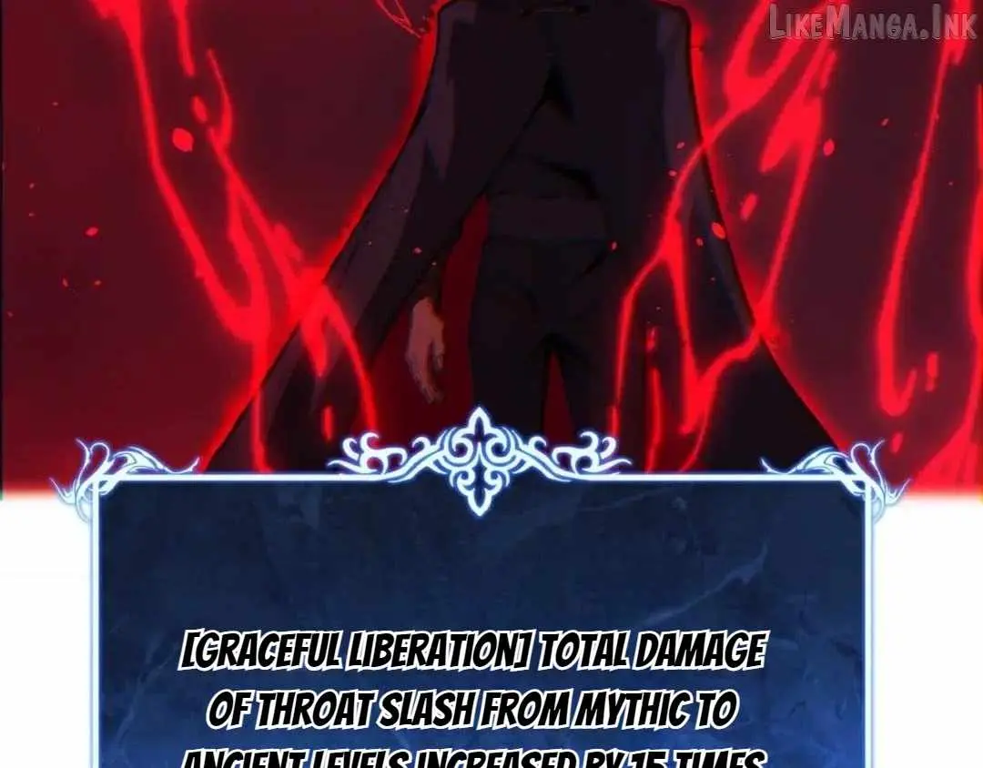 God-level Assassin, I’m the Shadow chapter 139 page 64