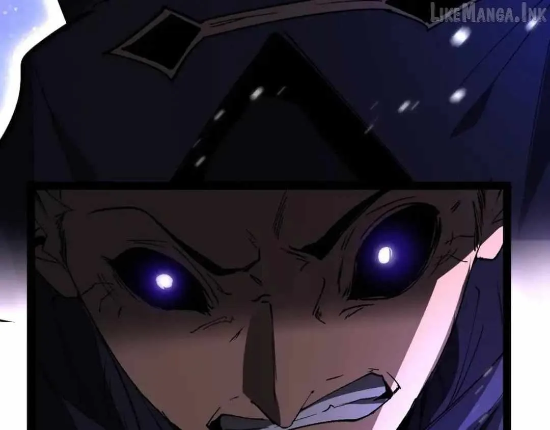 God-level Assassin, I’m the Shadow chapter 139 page 14