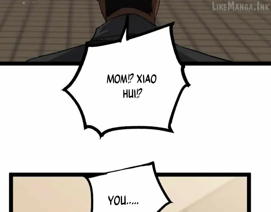 God-level Assassin, I’m the Shadow chapter 139 page 33