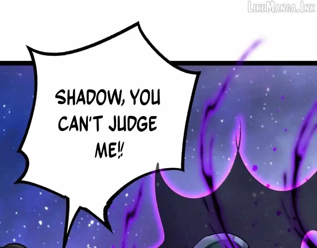 God-level Assassin, I’m the Shadow chapter 139 page 16