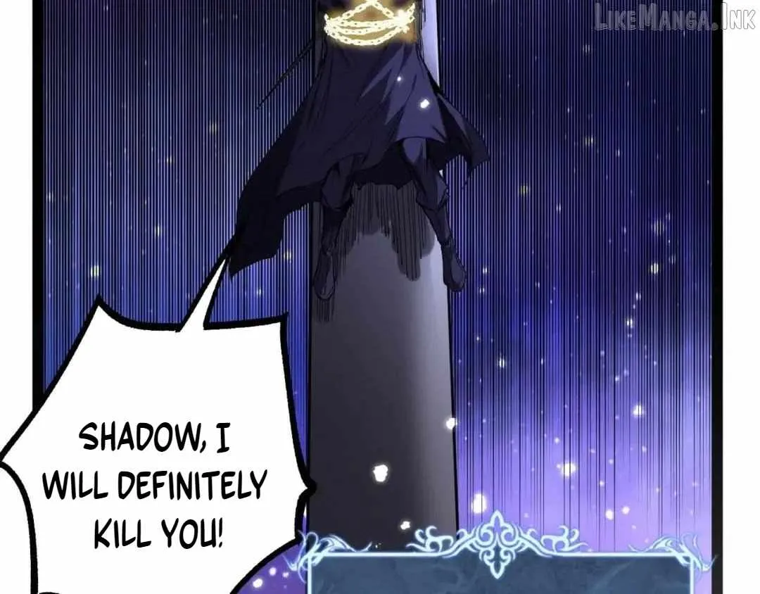 God-level Assassin, I’m the Shadow chapter 139 page 2