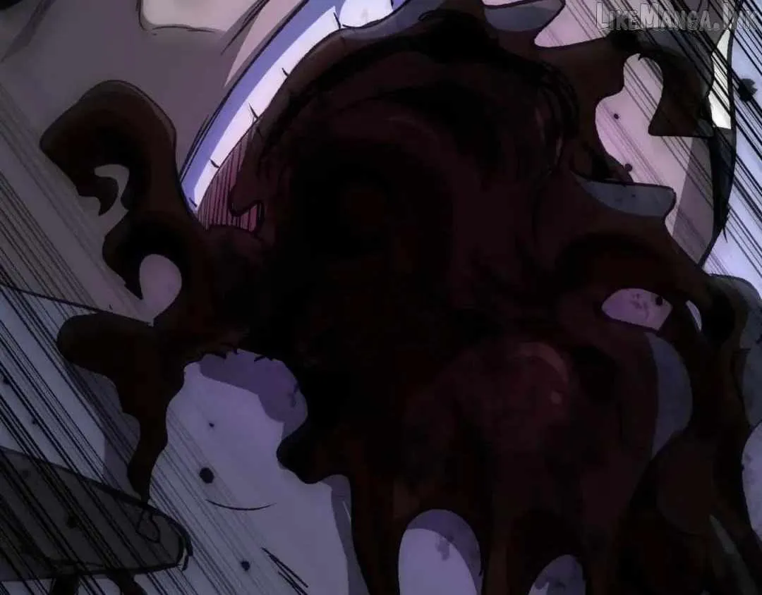God-level Assassin, I’m the Shadow chapter 139 page 51