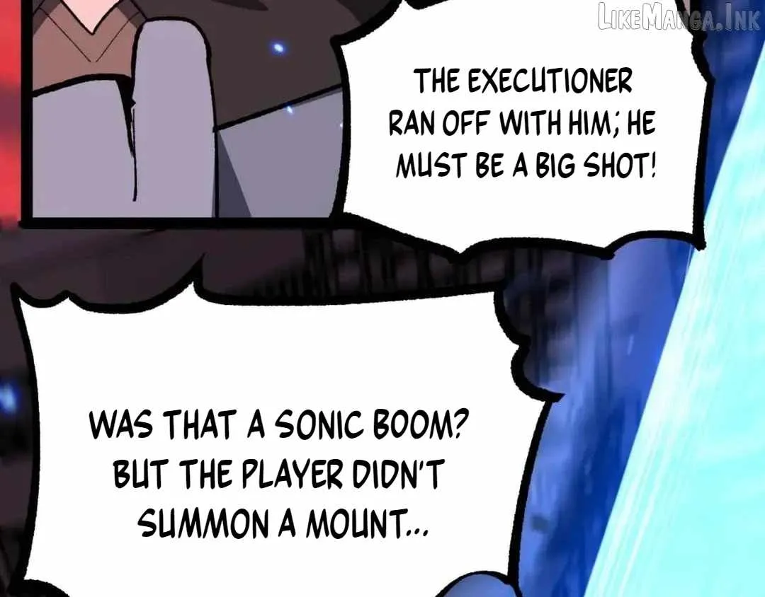 God-level Assassin, I’m the Shadow chapter 139 page 101