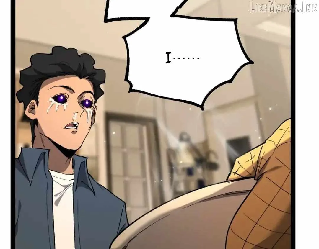 God-level Assassin, I’m the Shadow chapter 139 page 34