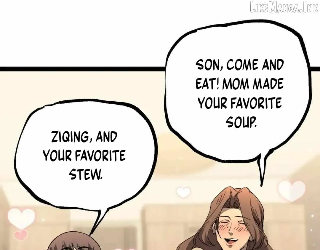 God-level Assassin, I’m the Shadow chapter 139 page 31