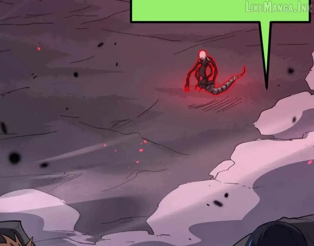 God-level Assassin, I’m the Shadow chapter 139 page 79