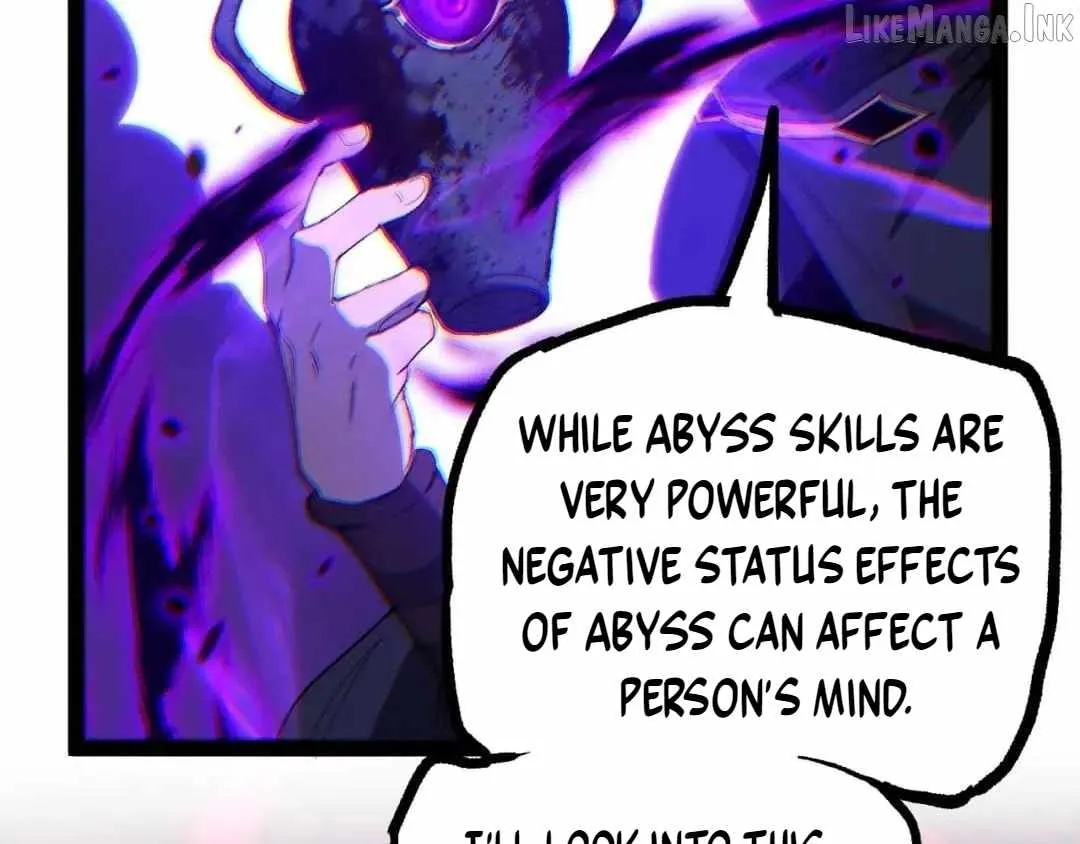 God-level Assassin, I’m the Shadow chapter 139 page 62
