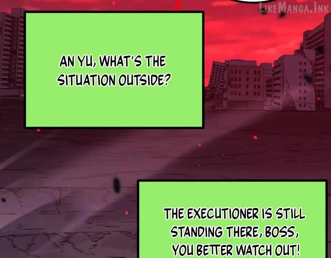 God-level Assassin, I’m the Shadow chapter 139 page 78