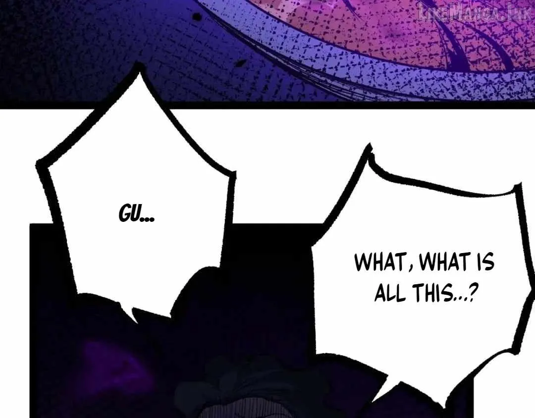 God-level Assassin, I’m the Shadow chapter 139 page 43