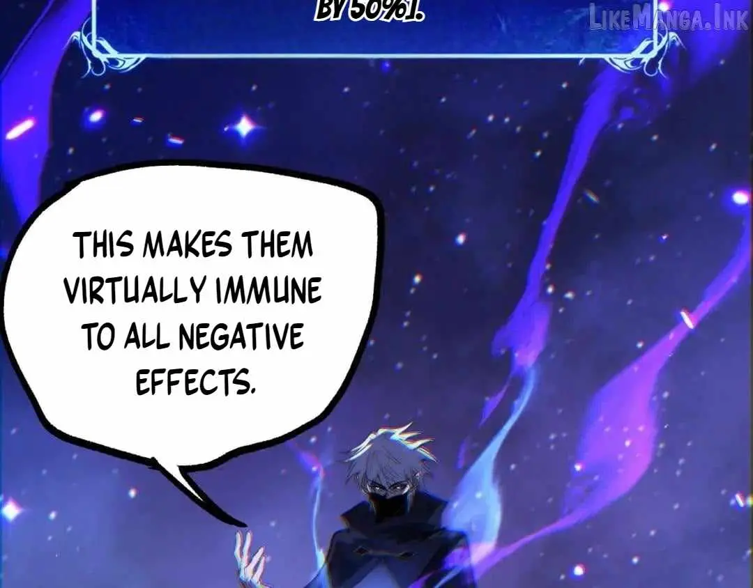 God-level Assassin, I’m the Shadow chapter 139 page 70