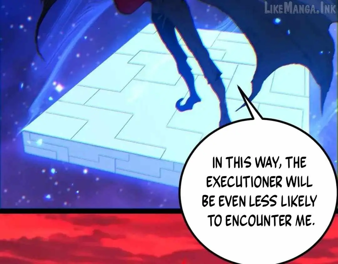 God-level Assassin, I’m the Shadow chapter 139 page 77