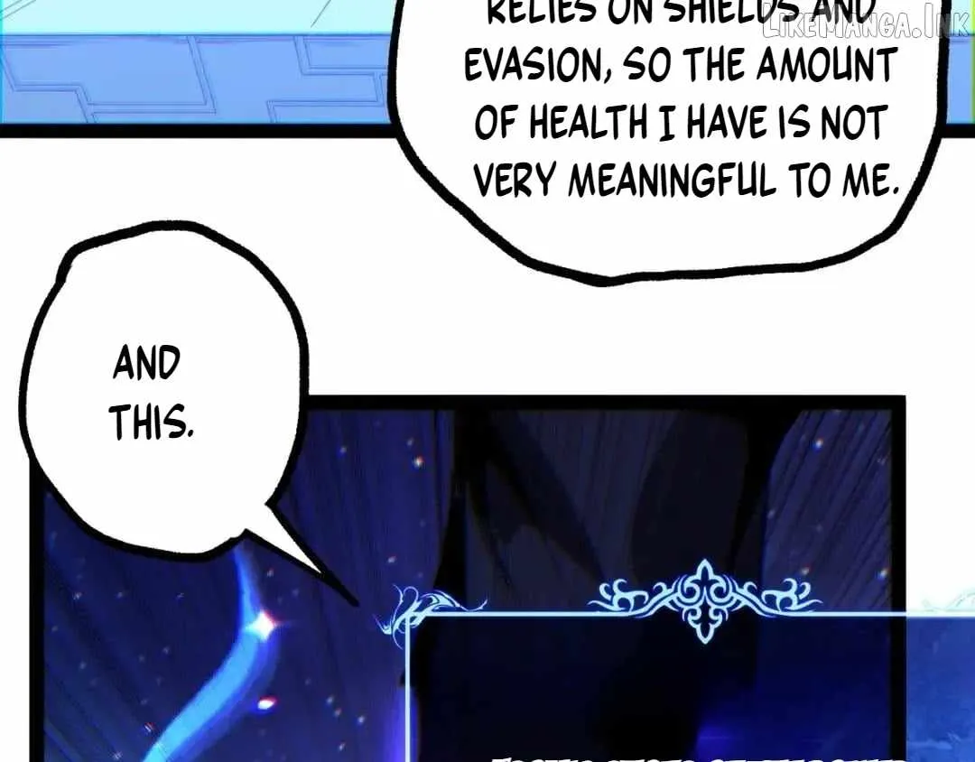 God-level Assassin, I’m the Shadow chapter 139 page 72