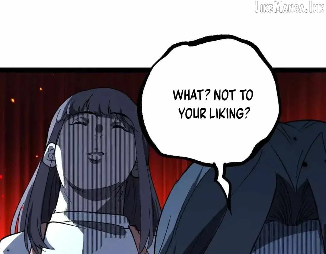 God-level Assassin, I’m the Shadow chapter 139 page 46