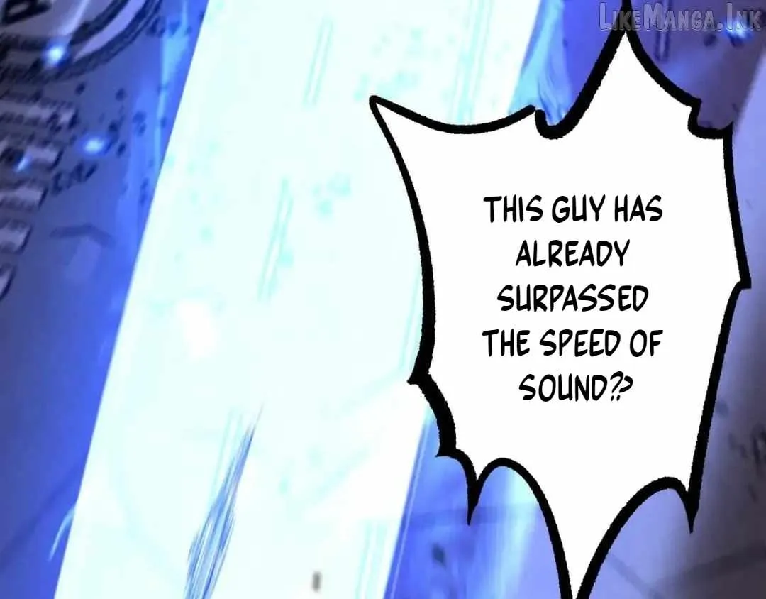 God-level Assassin, I’m the Shadow chapter 139 page 104