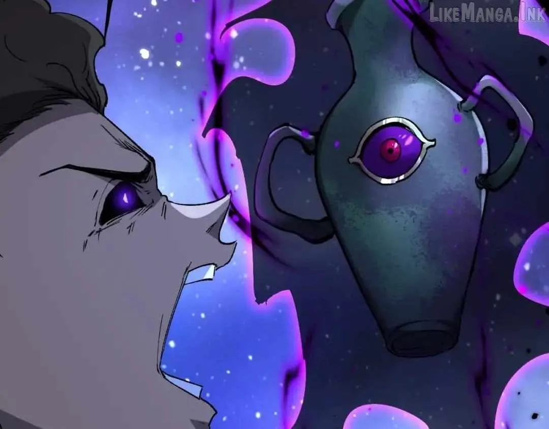 God-level Assassin, I’m the Shadow chapter 139 page 17
