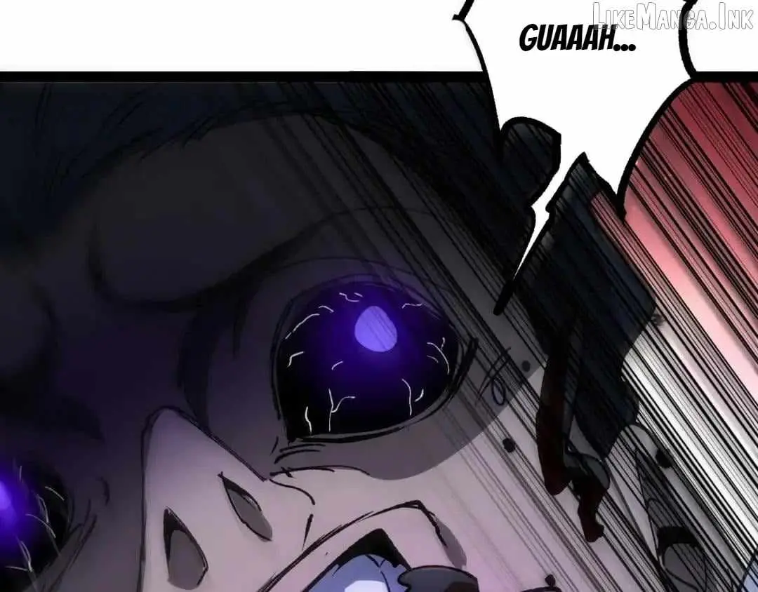God-level Assassin, I’m the Shadow chapter 139 page 50