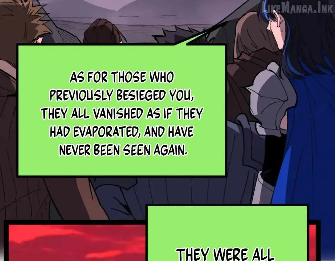 God-level Assassin, I’m the Shadow chapter 139 page 80