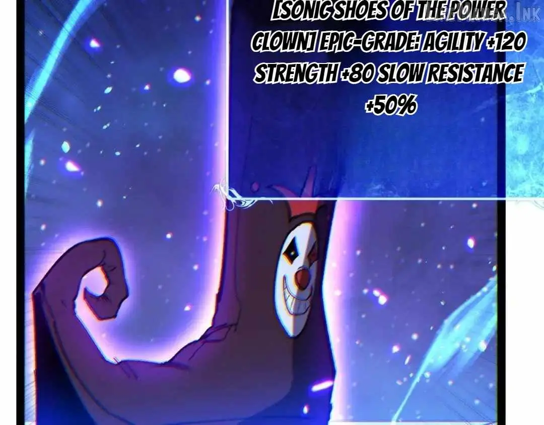 God-level Assassin, I’m the Shadow chapter 139 page 73