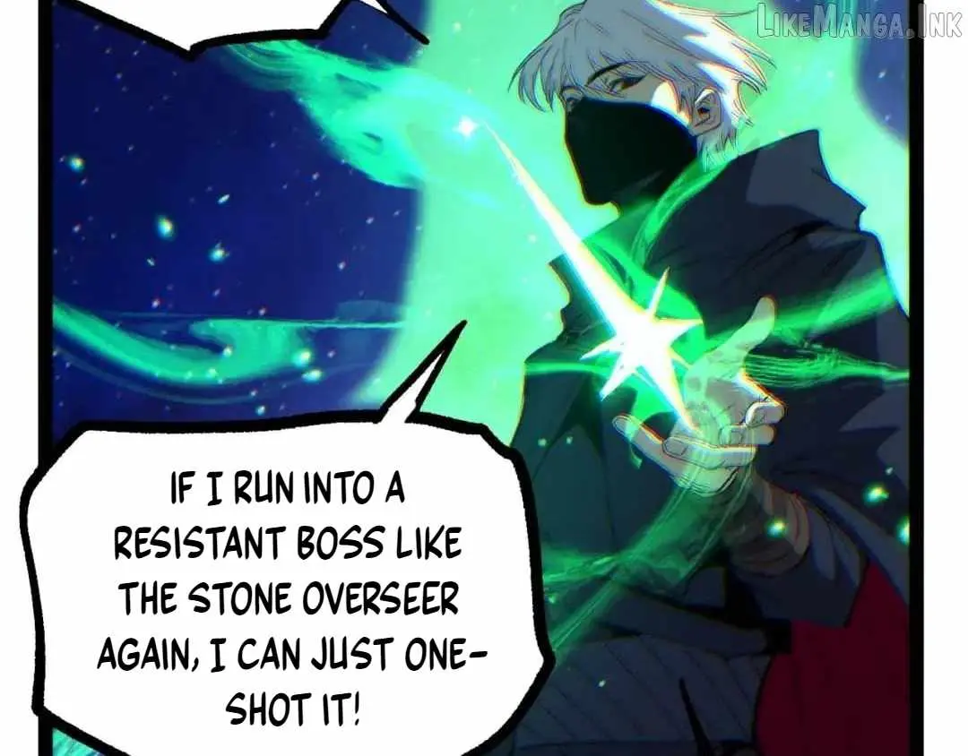 God-level Assassin, I’m the Shadow chapter 139 page 66