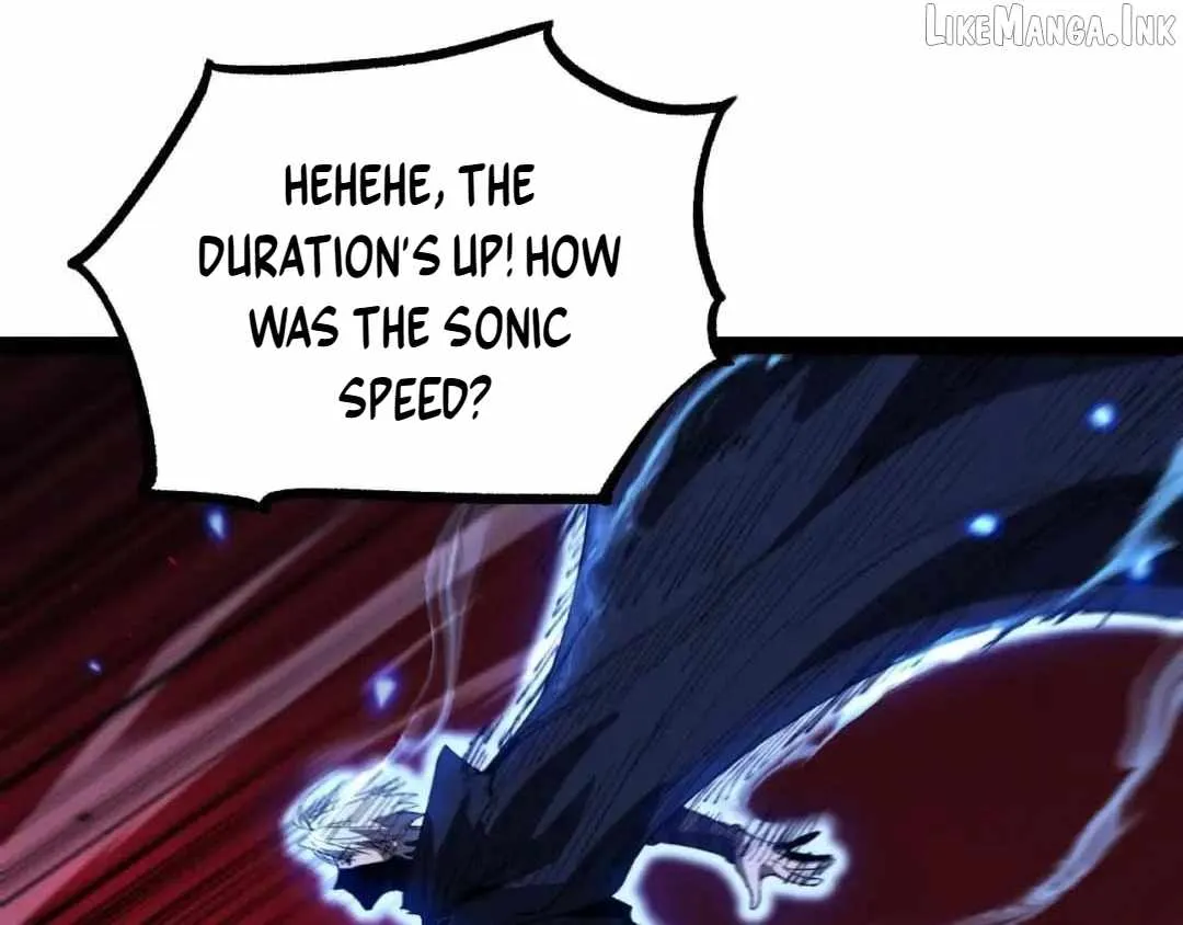 God-level Assassin, I’m the Shadow chapter 139 page 106