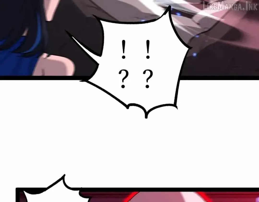 God-level Assassin, I’m the Shadow chapter 139 page 94
