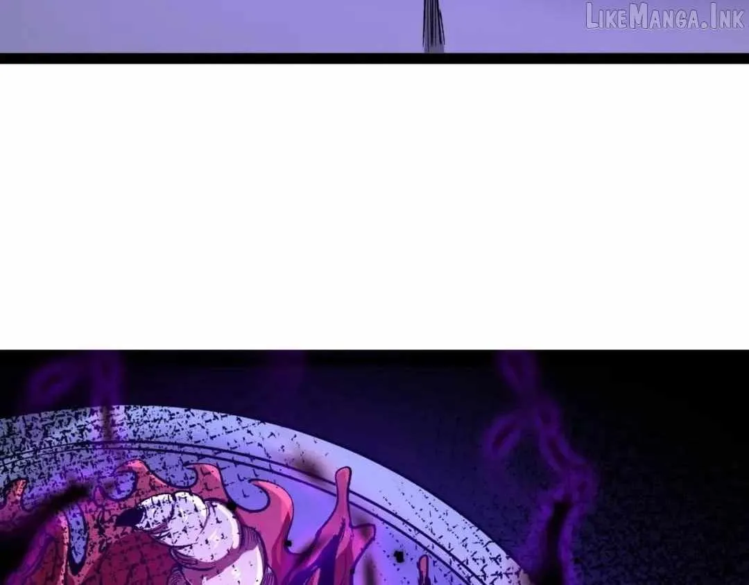God-level Assassin, I’m the Shadow chapter 139 page 39