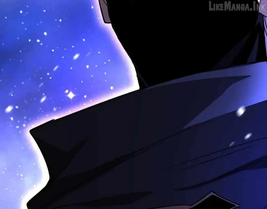 God-level Assassin, I’m the Shadow chapter 139 page 13