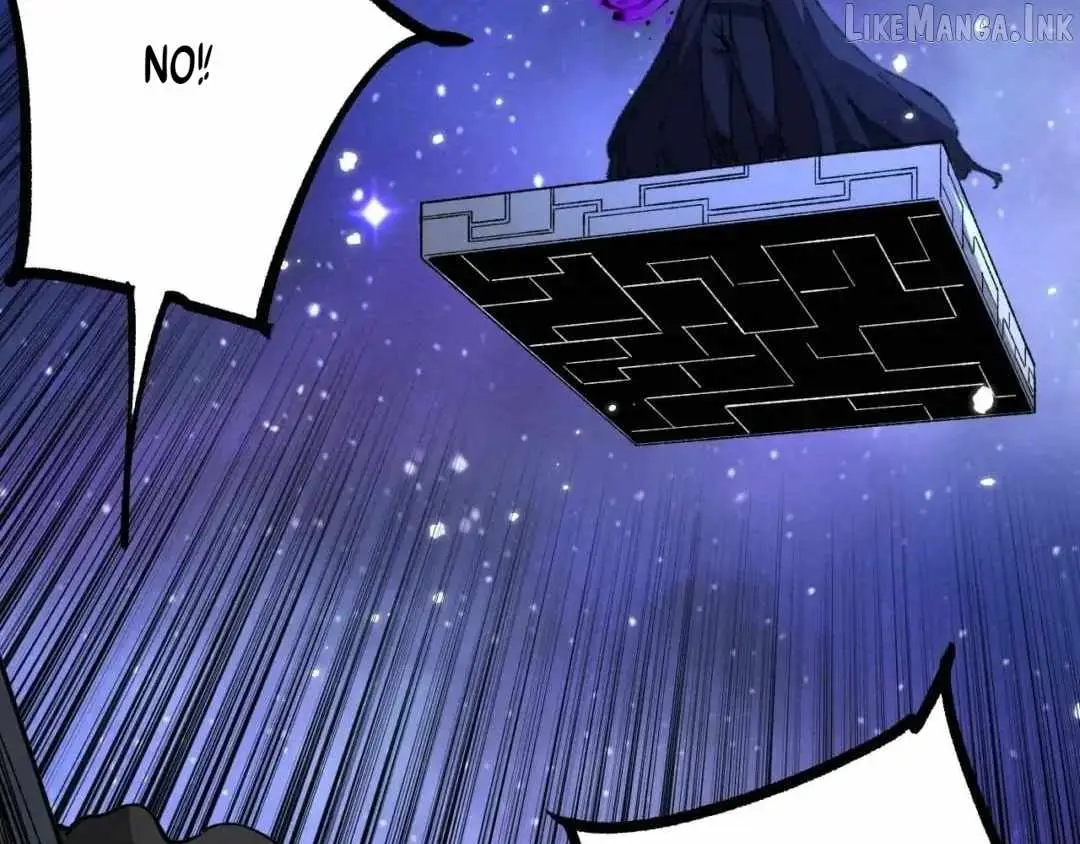 God-level Assassin, I’m the Shadow chapter 139 page 24