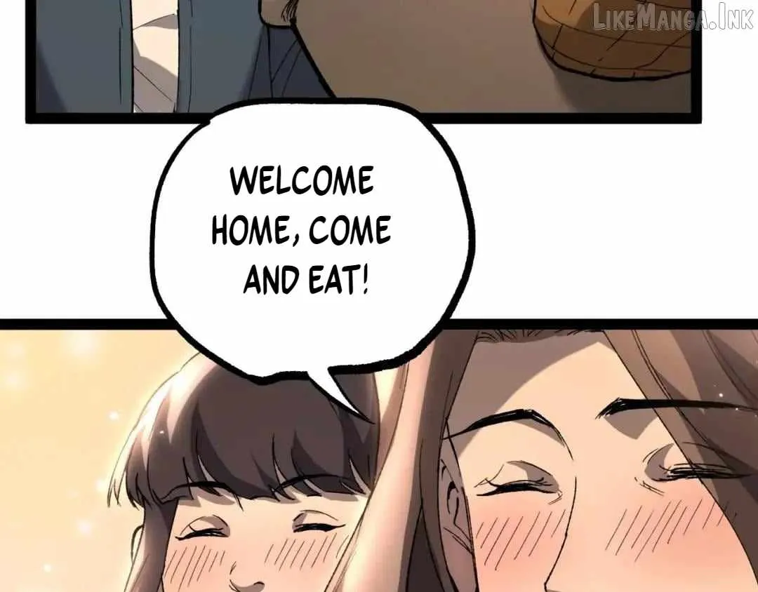 God-level Assassin, I’m the Shadow chapter 139 page 35